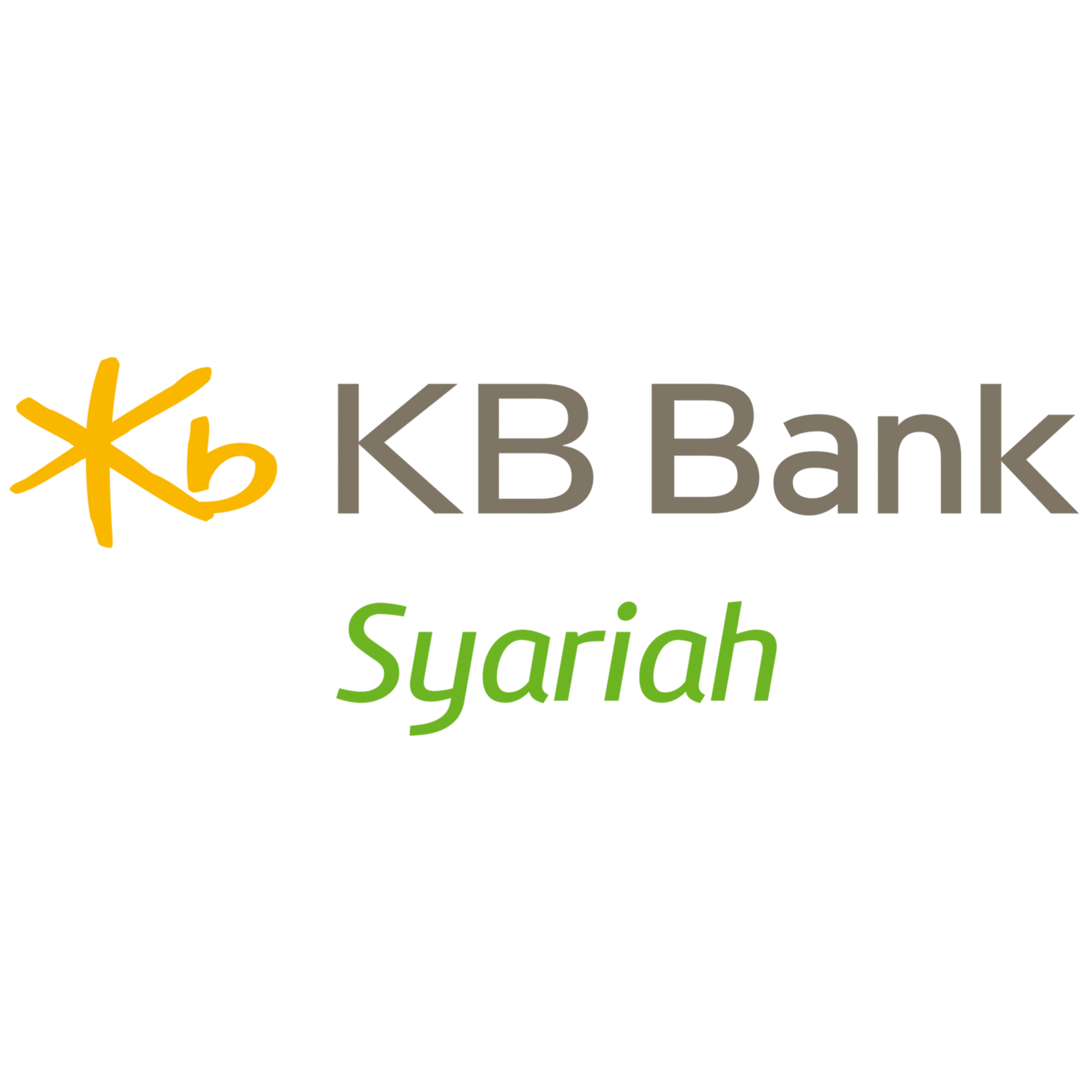 KB Bank Syariah