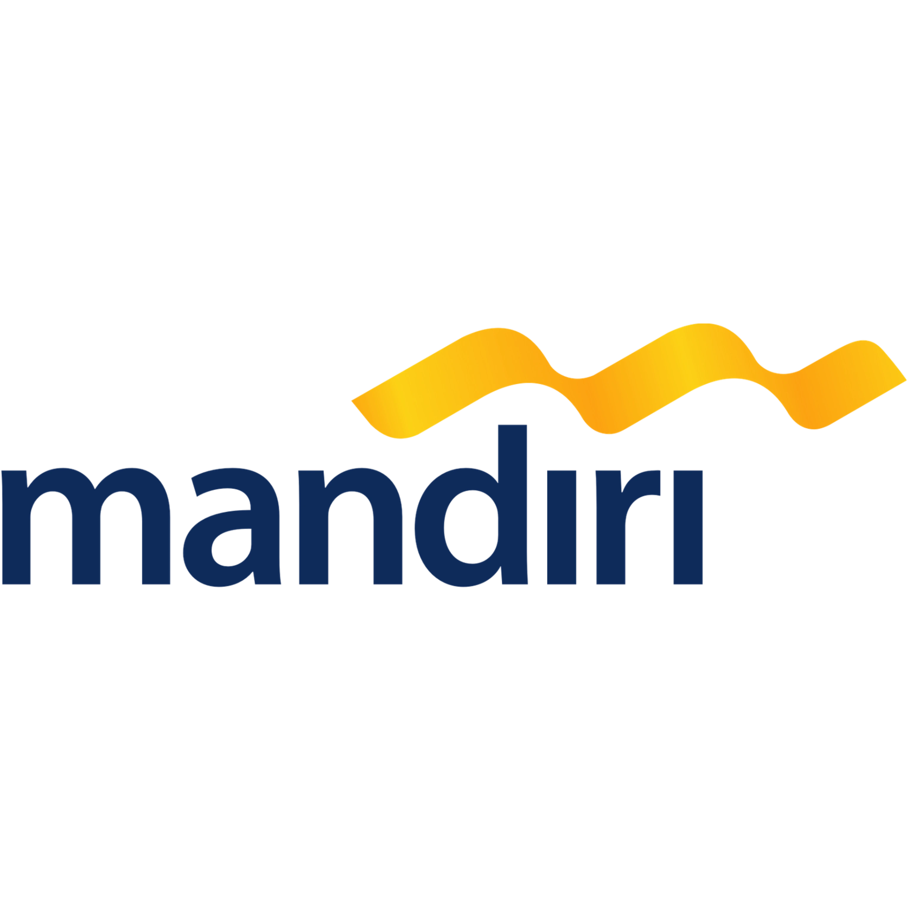 Bank Mandiri