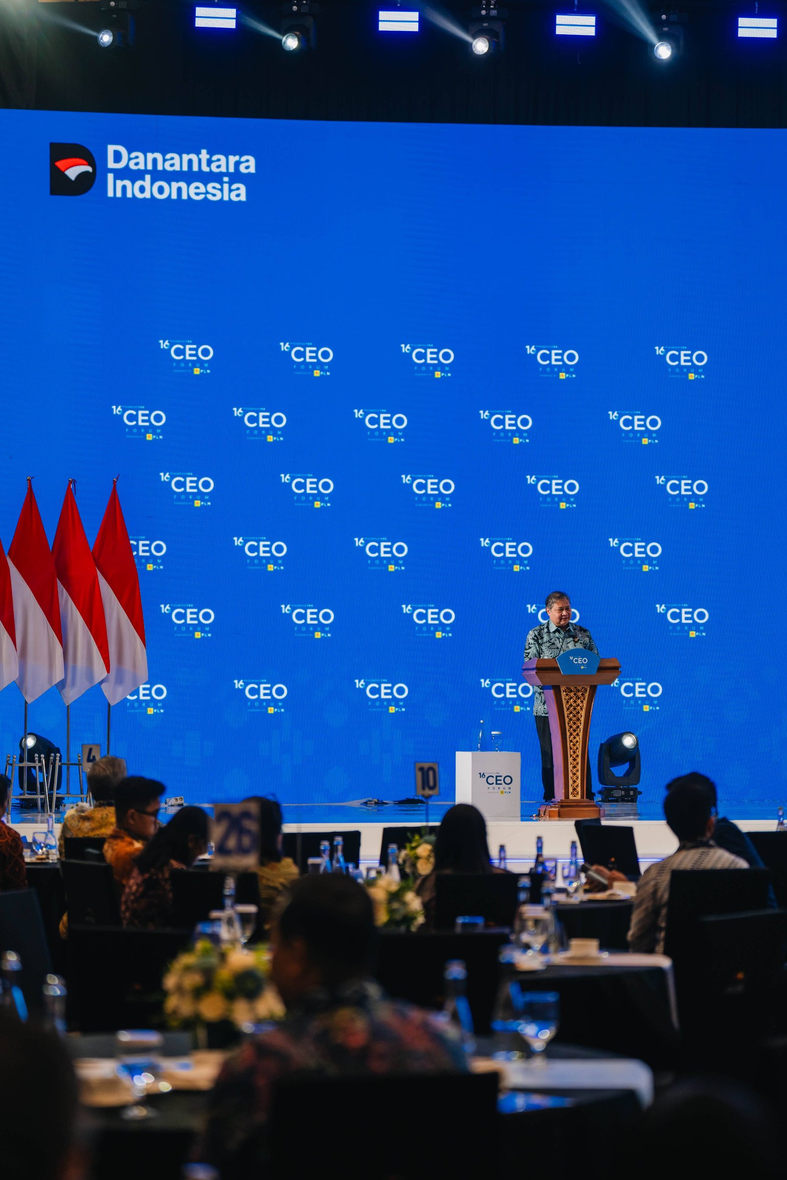 KomPAS 100 CEO FORUM MAIN EVENT 2025
