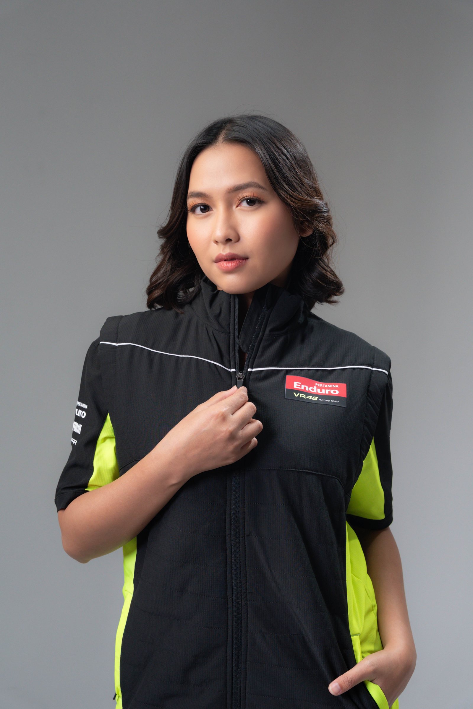 Pertamina Merchandise