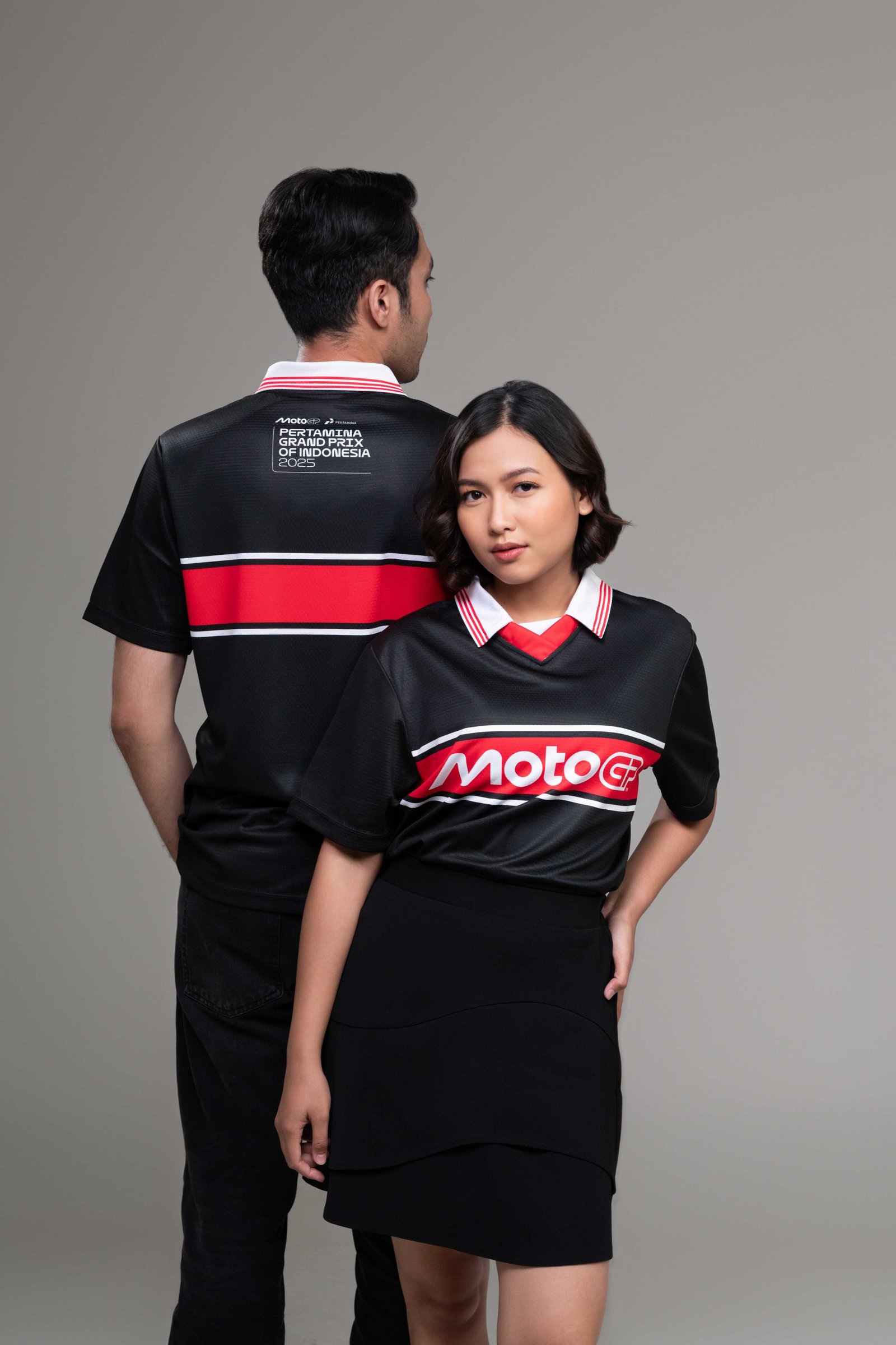 MotoGP Mandalika Merchandise