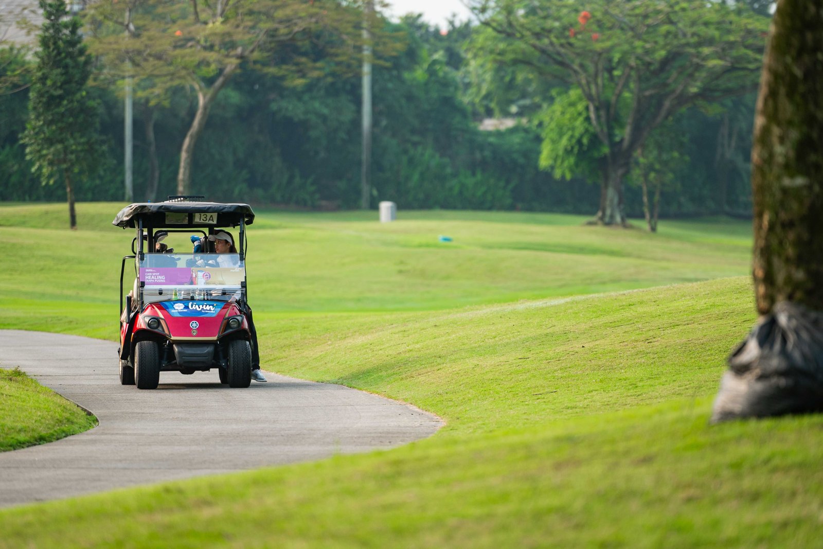 GOLF