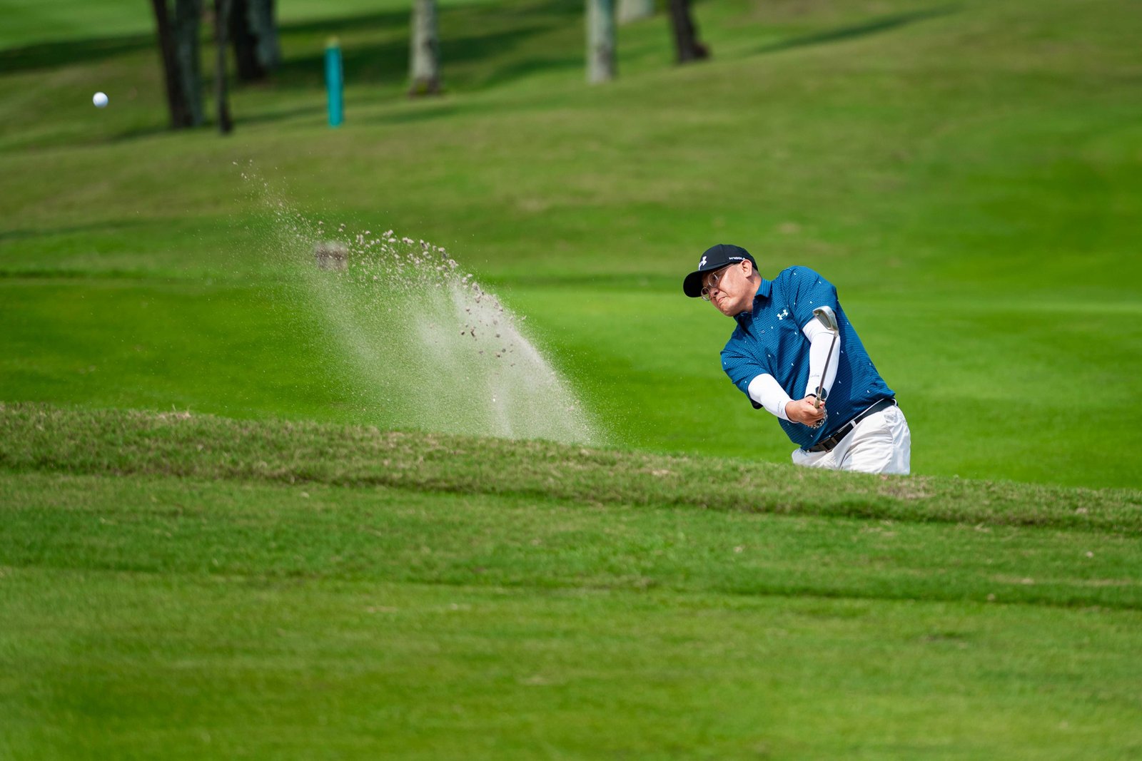 GOLF