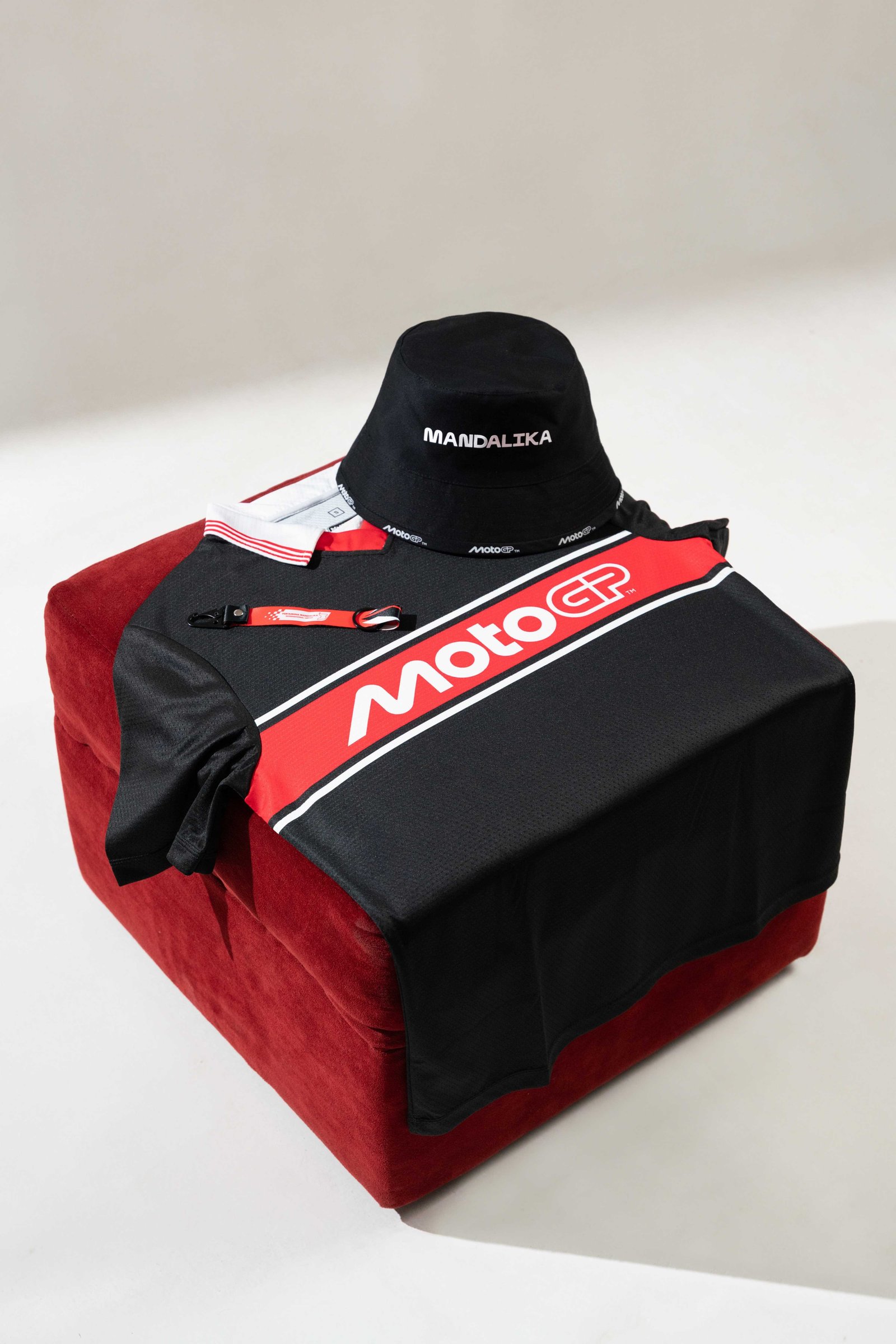 MotoGP Mandalika Merchandise